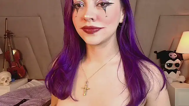 Emilyroth's Live XXX Chat