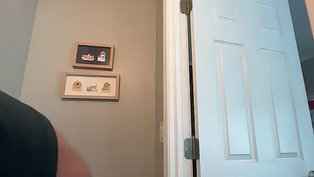 Show webcam de CuriousMarried321