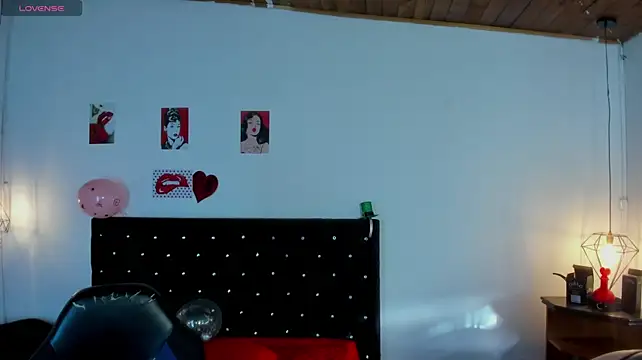 Chat XXX ao vivo de Aliciia_cute1