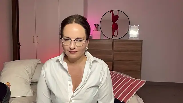 Chat XXX en directo de UnderWunder