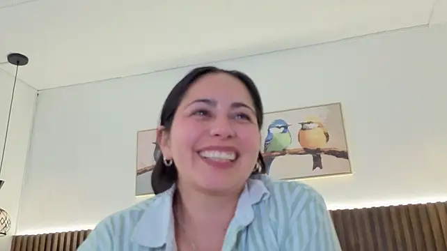 valeriavg's Live XXX Chat