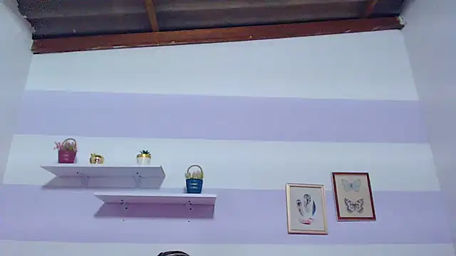 kimberlyvega Adlı Modelin Canlı XXX Sohbeti