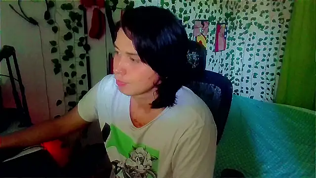 Andy_gray Chat XXX in diretta