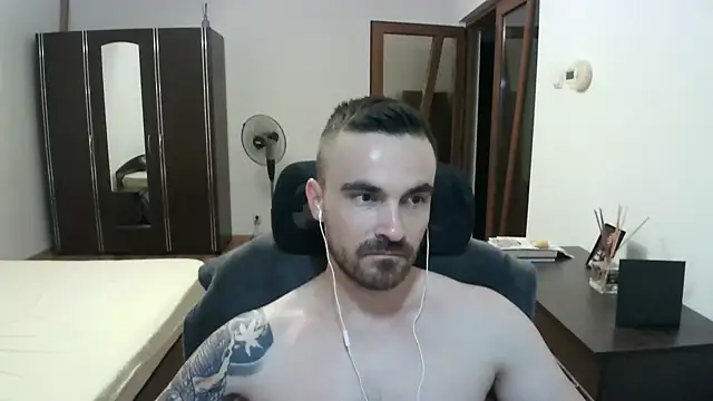 mu5clemania2 Chat XXX live