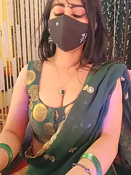 XXX chat uživo modela Sharmili_Shehzadi