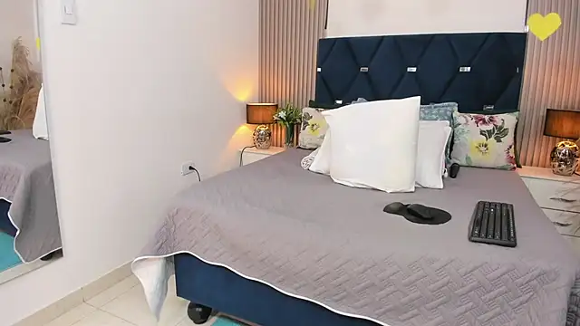 Chat +18 de gabytyara2 ao vivo