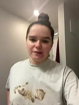 sexycarrie's Webcam Show