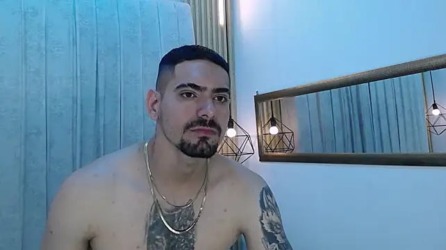 CarolinaySebas 现场XXX聊天