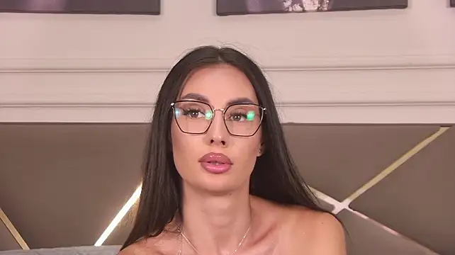 BriaKayes' Live XXX Chat