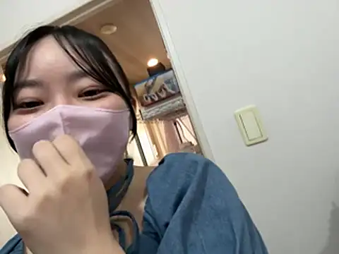 pinkudayo_girl Chat XXX in diretta
