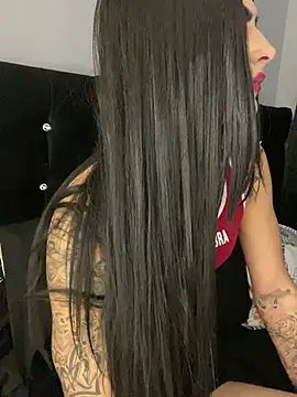 Show de webcam de valen_lewiiz