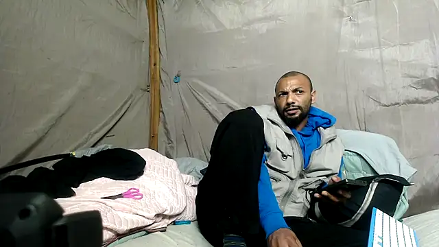 Chat XXX Live Camodick