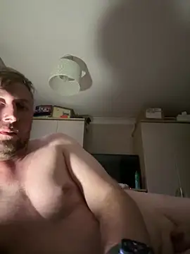 jacko123445 Webcam show