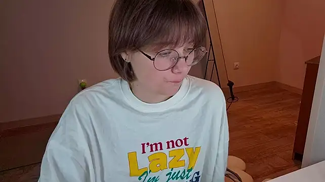 ExitedTroth's Live XXX Chat