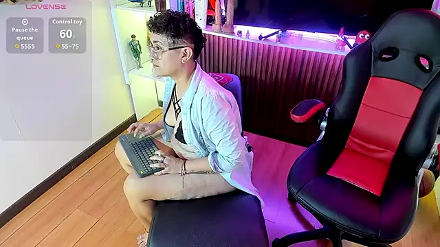 Chat +18 de brooklin3030 ao vivo