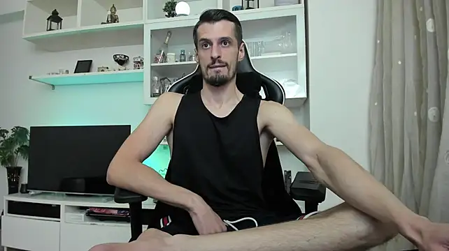 ToddClaytonn Chat XXX live