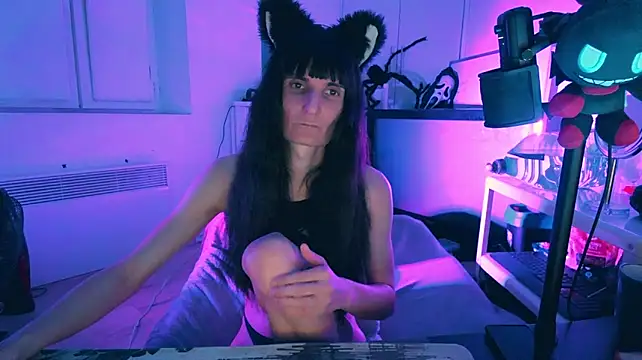 CeriseLapine Live XXX-Chat