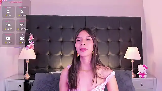 Chat XXX Live AriRose