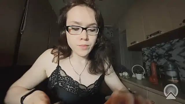 Chat XXX en directo de RachelSav