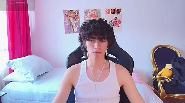 Nude_Boy18 Webcamshow