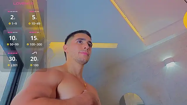 Scottfishcer1 Live XXX Chat