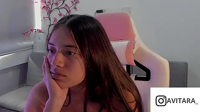 Chat XXX en directo de vanesita_
