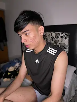 Chat XXX Live The_Conquer