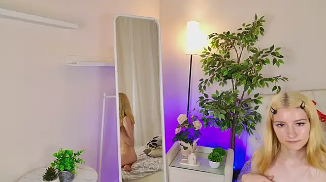 Živý XXX chat KenaTol
