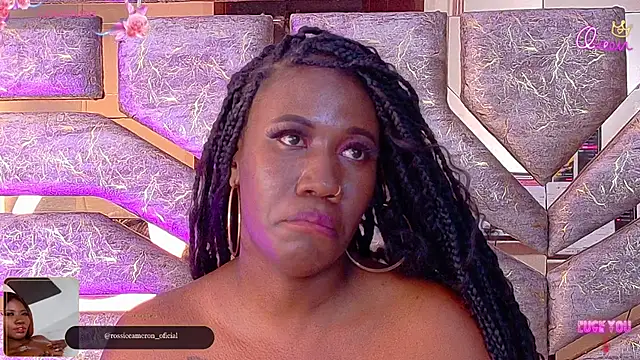 rossiiecameron_'s Live Chat Room