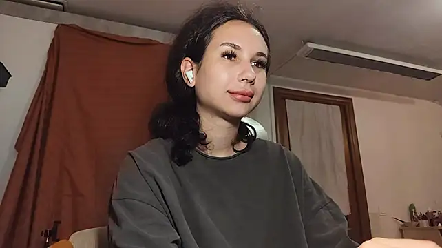 HazyLoom 라이브 XXX 채팅