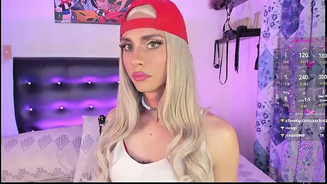 AngelsJones21 লাইভ XXX চ্যাট