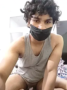 צ'אט XXX בשידור חי של Goodmens5