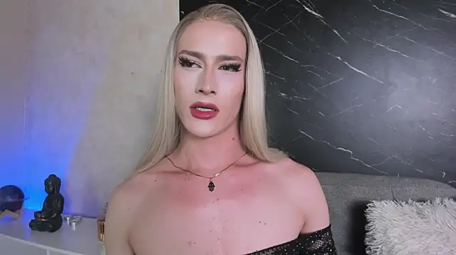 Show Webcam de Alana_Stone