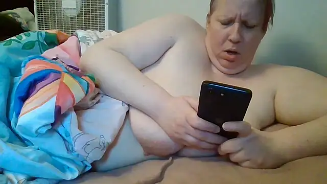 starlight1983's Webcam Show