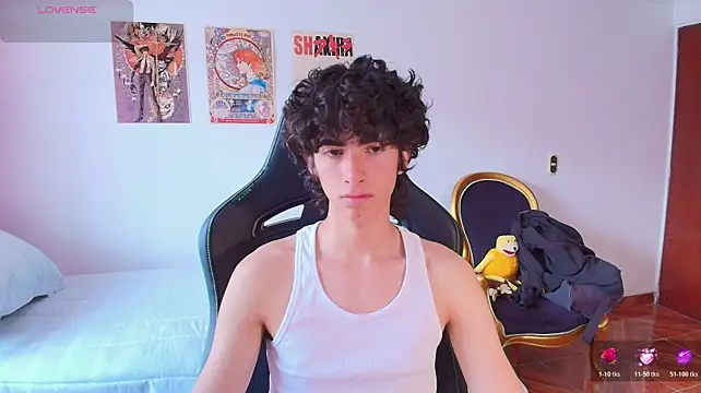 Онлайн чат XXX Nude_Boy18