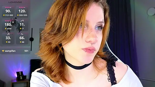 Chat XXX en directo de vampi_queen