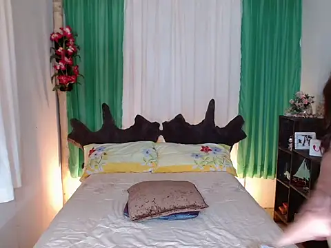 SexyHotmelissa ওয়েবক্যাম শো