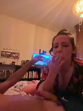 morgana_love69 Obrolan Langsung XXX