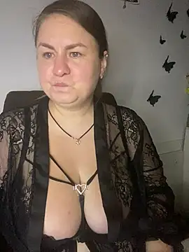 MartaXLove Live XXX-Chat