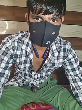 Yass_Daddy ওয়েবক্যাম শো
