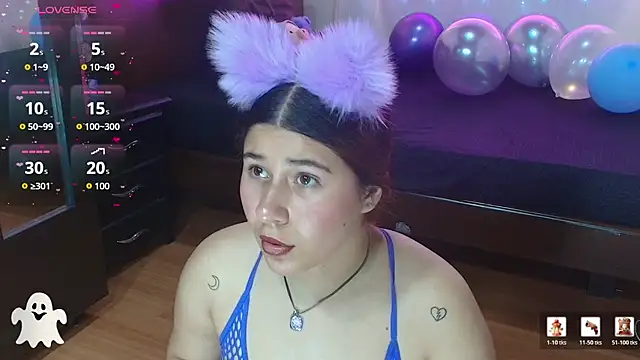 Inari_Joness Live XXX-Chat