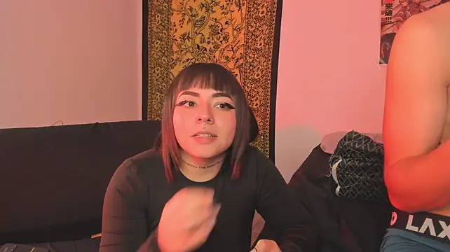 Aria_x_Orien_ Adlı Modelin Canlı XXX Sohbeti