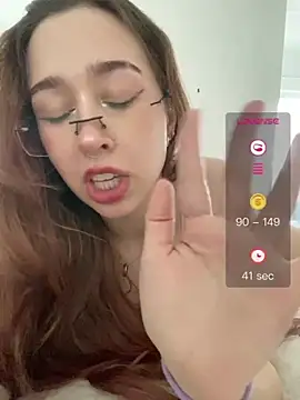 tsuki_chan_on's Live XXX Chat