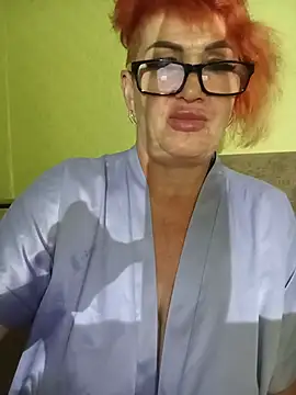 Alissa55552111 Obrolan Langsung XXX