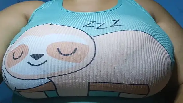 Živý XXX chat schoco_milff