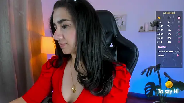 دردشة Anya_Volkov الجنسية المباشرة