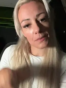 Chat XXX ao vivo de TessaWayne