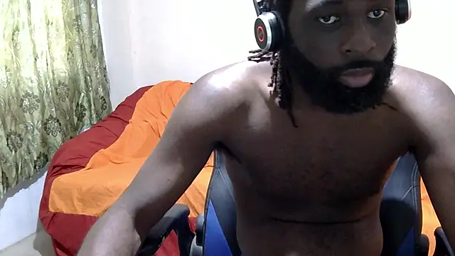 Chatroom XXX en direct de Darkkras