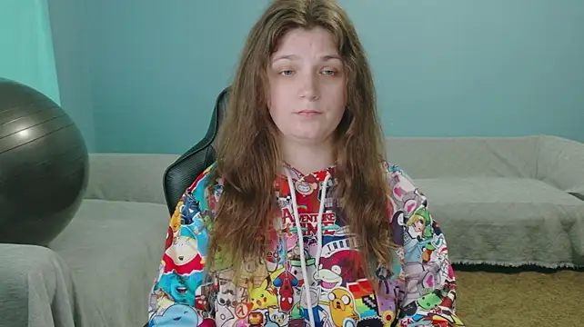 TreeJeanne Live XXX-Chat