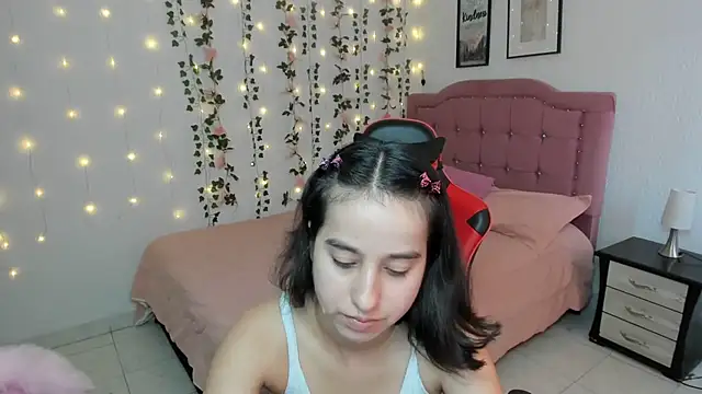 Antonella_heinz 现场XXX聊天